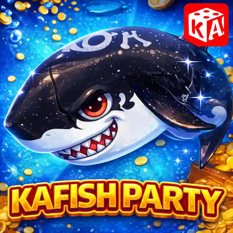 Ka Fish Party online casino game t777bet
