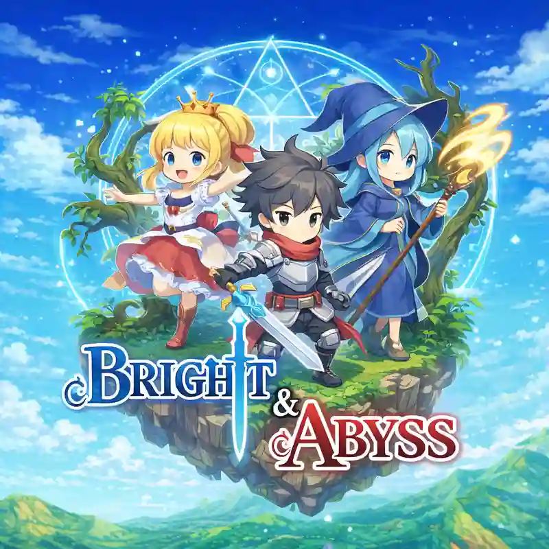 New Bright & Abyss Slot Game sa t777bet
